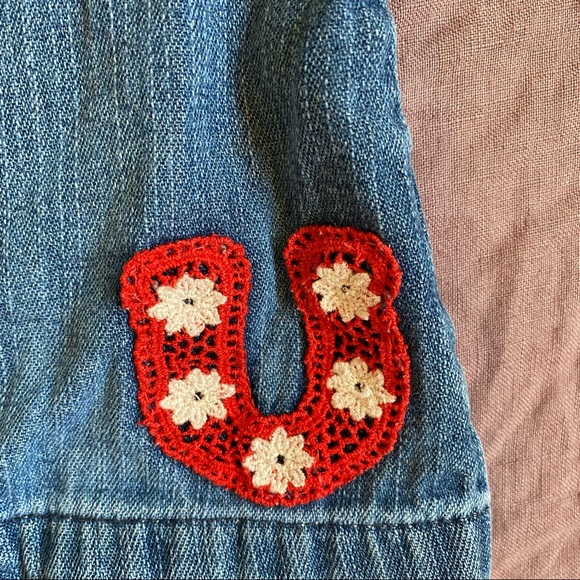 Wrangler girl - Picture 5 of 6